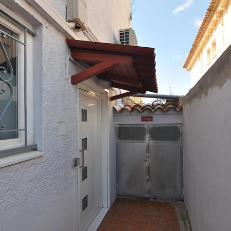Rnet - Merce Rododera - Puerto Roses Exterior photo