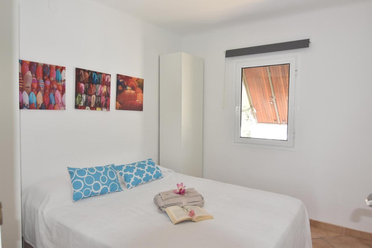 Rnet - Merce Rododera - Puerto Roses Exterior photo