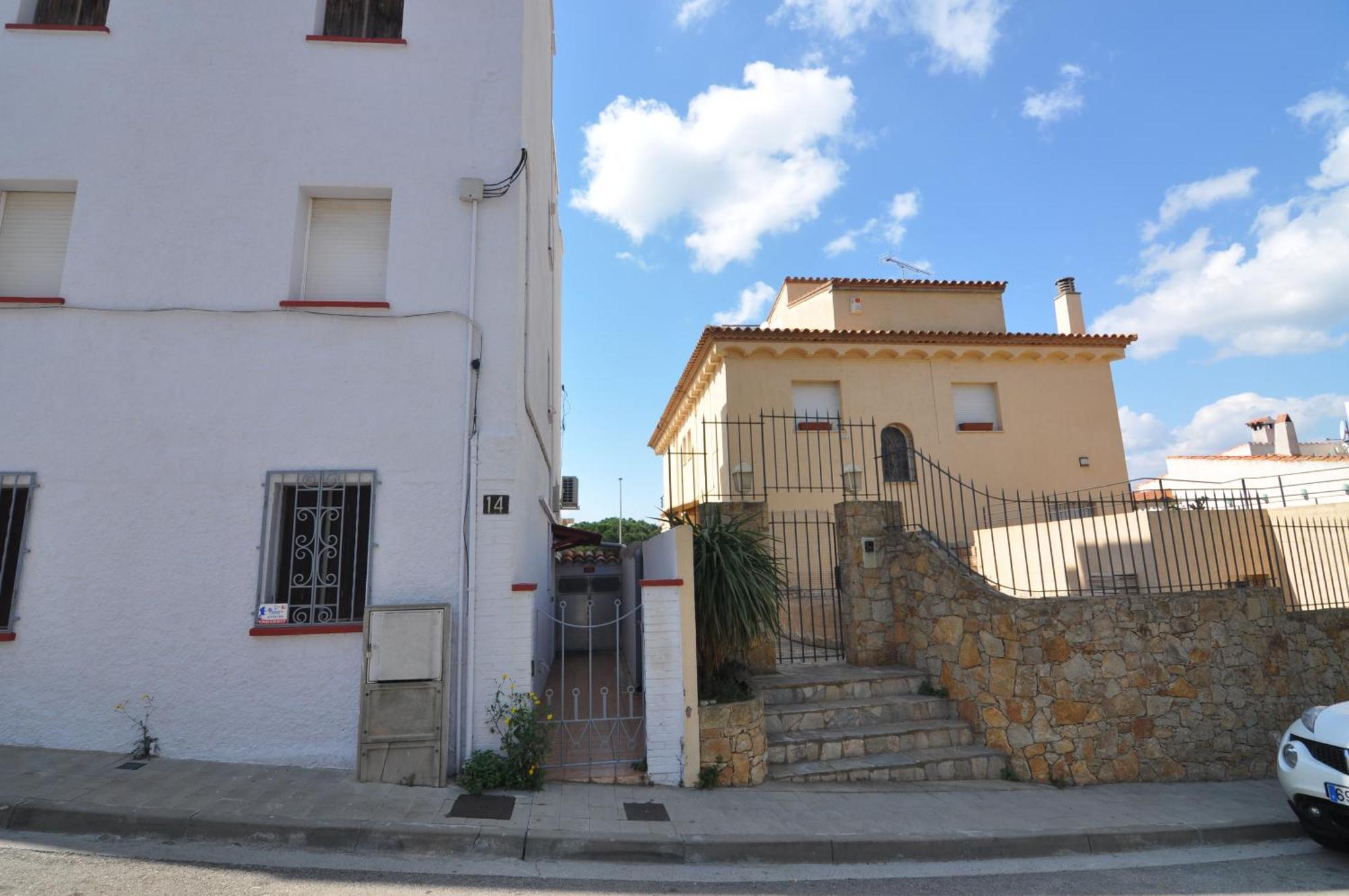 Rnet - Merce Rododera - Puerto Roses Exterior photo