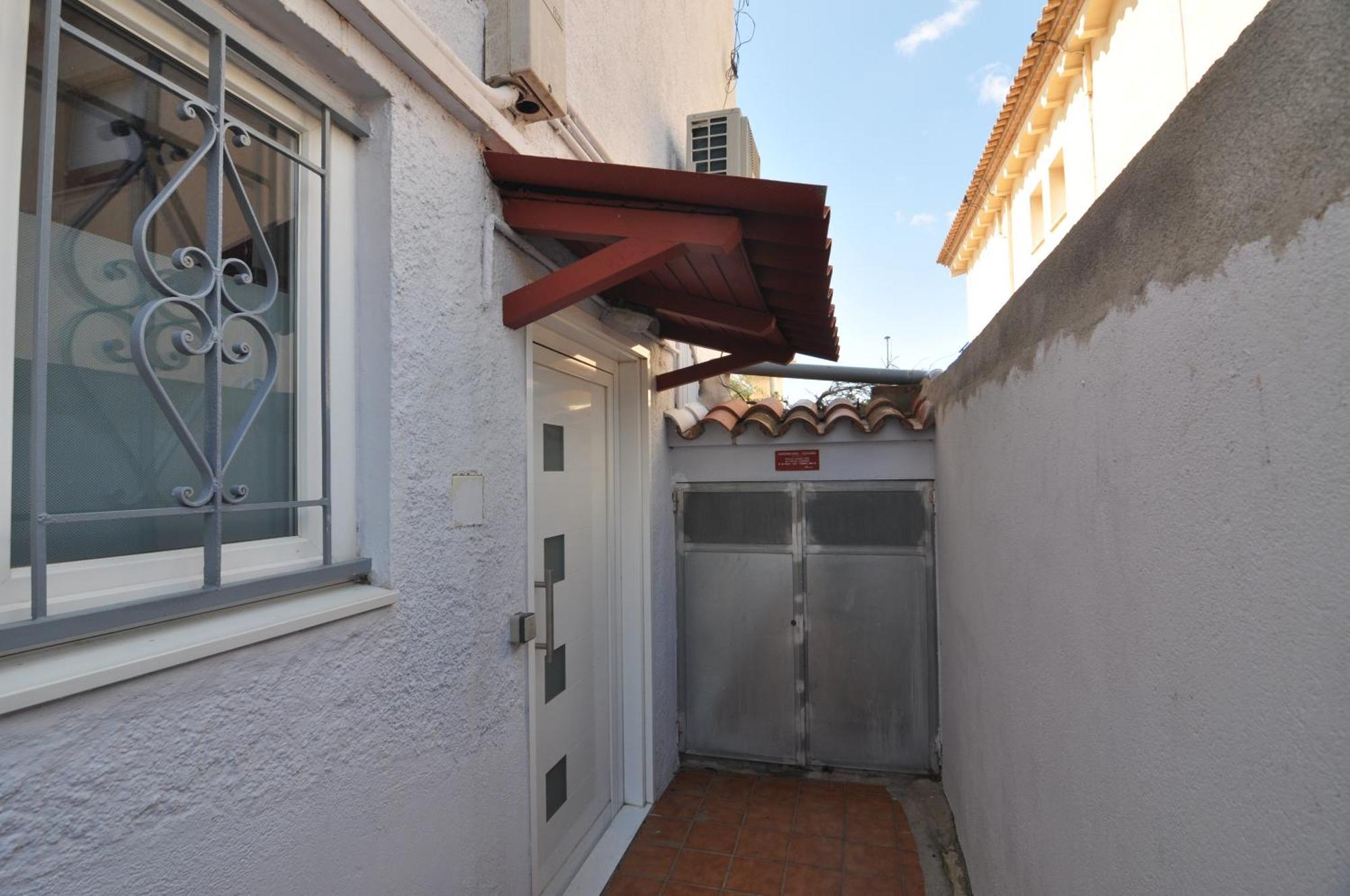 Rnet - Merce Rododera - Puerto Roses Exterior photo